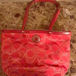 Coach Bag ❤️